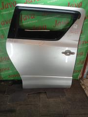 Дверь правая задняя TOYOTA VELLFIRE GGH20 2GR-FE 1 ракурс Дверь правая задняя TOYOTA VELLFIRE GGH20 2GR-FE 1 ракурс