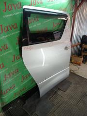 Дверь правая задняя TOYOTA VELLFIRE GGH20 2GR-FE 3 ракурс Дверь правая задняя TOYOTA VELLFIRE GGH20 2GR-FE 3 ракурс