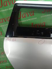 Дверь правая задняя TOYOTA VELLFIRE GGH20 2GR-FE 5 ракурс Дверь правая задняя TOYOTA VELLFIRE GGH20 2GR-FE 5 ракурс