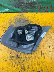 Стоп-сигнал левый задний TOYOTA COROLLA AXIO NZE141 1NZ-FE 12-512 4 ракурс