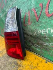 Стоп-сигнал левый задний BMW X3 E83 N52B25A 7162209 3 ракурс