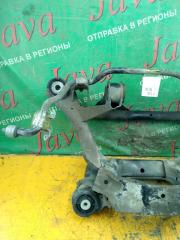 Балка задняя BMW Z4 E85 N52B25A 2 ракурс Балка задняя BMW Z4 E85 N52B25A 2 ракурс