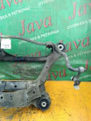 Балка задняя BMW Z4 E85 N52B25A 3 ракурс Балка задняя BMW Z4 E85 N52B25A 3 ракурс