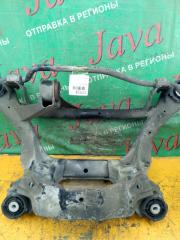 Балка задняя BMW Z4 E85 N52B25A 4 ракурс Балка задняя BMW Z4 E85 N52B25A 4 ракурс
