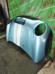 Капот передний MINI HATCH R53 W11B16A 41617067754 2 ракурс