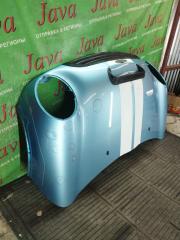 Капот передний MINI HATCH R53 W11B16A 41617067754 3 ракурс