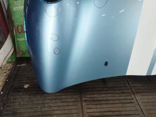 Капот передний MINI HATCH R53 W11B16A 41617067754 5 ракурс