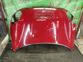 Капот передний MINI HATCH R56 N14B16AB 1 ракурс