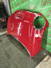 Капот передний MINI HATCH R56 N14B16AB 3 ракурс