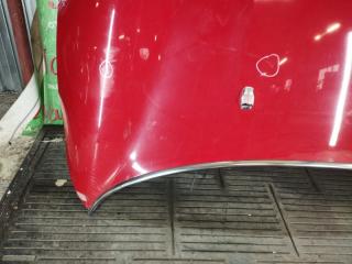 Капот передний MINI HATCH R56 N14B16AB 4 ракурс