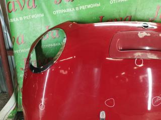 Капот передний MINI HATCH R56 N14B16AB 5 ракурс