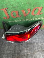 Стоп-сигнал правый задний LEXUS GS450H GWS191 2GR-FSE 30-325 4 ракурс