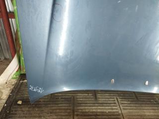 Капот передний MERCEDES-BENZ S-CLASS W126 M 116.961 4 ракурс