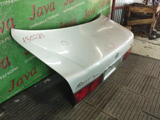 Крышка багажника задняя TOYOTA CROWN JZS173 1JZ-GE 2 ракурс