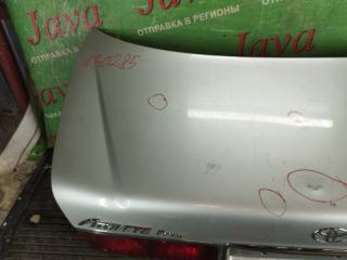 Крышка багажника задняя TOYOTA CROWN JZS173 1JZ-GE 5 ракурс