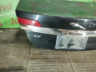 Крышка багажника задняя XF 2011 CC9 AJ30