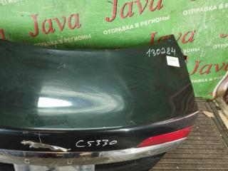 Крышка багажника задняя XF 2011 CC9 AJ30