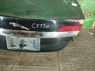 Крышка багажника задняя XF 2011 CC9 AJ30