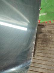 Крышка багажника задняя XF 2011 CC9 AJ30