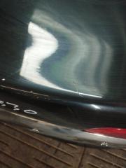 Крышка багажника задняя XF 2011 CC9 AJ30