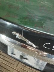 Крышка багажника задняя XF 2011 CC9 AJ30