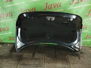 Крышка багажника задняя XF 2011 CC9 AJ30