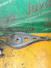 Рычаг задний BMW Z4 E85 N52B25A 4 ракурс Рычаг задний BMW Z4 E85 N52B25A 4 ракурс