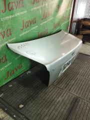 Крышка багажника задняя TOYOTA PROGRES JCG11 2JZ-FSE 3 ракурс