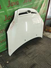 Капот передний TOYOTA IPSUM ACM21 2AZ-FE 3 ракурс