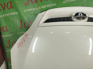 Капот передний TOYOTA IPSUM ACM21 2AZ-FE 5 ракурс