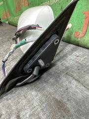 Зеркало правое переднее LEXUS GS450H GWS191 2GR-FSE 3 ракурс