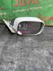 Зеркало правое переднее LEXUS GS450H GWS191 2GR-FSE 4 ракурс