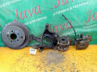 Запчасть ступица задняя правая SUBARU FORESTER 2010