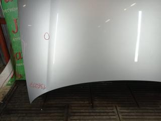 Капот передний AUDI A3 8P1 4 ракурс