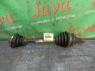 Привод правый передний BMW X3 E83 N52B25A 3450564 1 ракурс