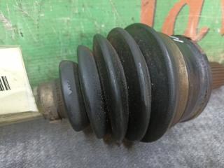 Привод правый передний BMW X3 E83 N52B25A 3450564 2 ракурс