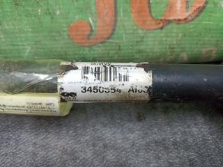 Привод правый передний BMW X3 E83 N52B25A 3450564 5 ракурс