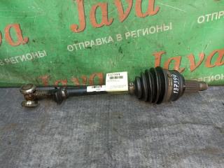 Привод левый передний BMW X3 E83 N52B25A 3450563 1 ракурс