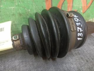 Привод левый передний BMW X3 E83 N52B25A 3450563 2 ракурс
