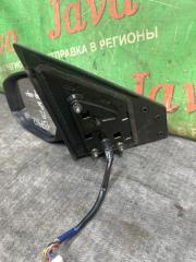Зеркало левое переднее NISSAN SYLPHY TB17 MRA8DE 5 ракурс