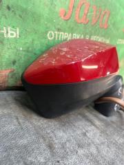 Зеркало правое переднее TOYOTA GT 86 ZN6 FA20 2 ракурс