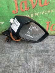 Зеркало правое переднее TOYOTA GT 86 ZN6 FA20 4 ракурс