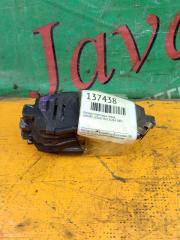 Колодки тормозные передние SUBARU LEGACY BH5 EJ204 1 ракурс