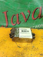 Колодки тормозные передние TOYOTA RACTIS SCP100 2SZ-FE 04465-12650 1 ракурс