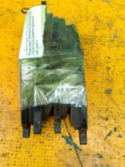 Колодки тормозные передние MITSUBISHI LANCER CARGO VZNY12 HR16DE 41060-AX085 2 ракурс