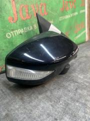 Зеркало правое переднее NISSAN SYLPHY TB17 MRA8DE 2 ракурс