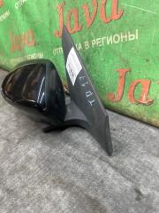 Зеркало правое переднее NISSAN SYLPHY TB17 MRA8DE 3 ракурс