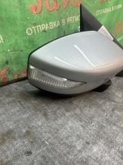 Зеркало правое переднее NISSAN SYLPHY TB17 MRA8DE 2 ракурс