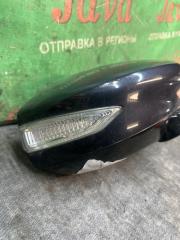 Зеркало правое переднее NISSAN TEANA L33 VQ35DE 2 ракурс