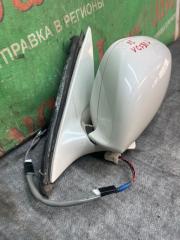 Зеркало левое переднее TOYOTA CELSIOR UCF30 3UZ-FE 2 ракурс